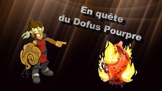 Oxmoss En quête du Dofus Pourpre 6  La Momie Nova [upl. by Sherborne]