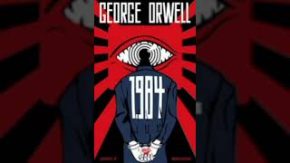 1984 by George Orwell  Audiobook  Part One Chapter I [upl. by Myke]