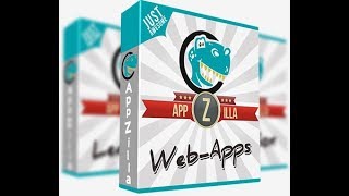 AppZilla Review  Bonus [upl. by Silyhp]