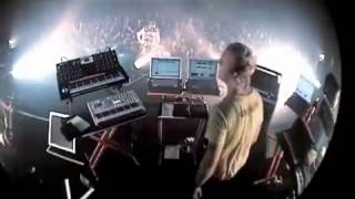 The Prodigy  Breathe  Live in Tokyo in 2008 [upl. by Annez]