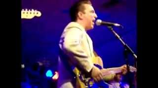 JD McPherson  Starkweather Boys  quotSlow Movin Girlquot [upl. by Eidahs]