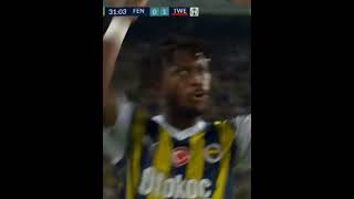 Fred Fenerbahçede Kalıyor🗿 cr7hd freepalestine shorts fenerbahçe [upl. by Amalea]