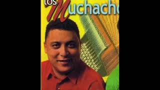 Un AÑO más Los muchachos del Vallenato CANCIÓN de CUMPLEAÑOS [upl. by Molohs]