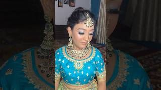 Beauty trend beautytrend mohammedfaiz makeup trendingsong [upl. by Adnohsal]