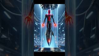 Spiderman cloning with Missile [upl. by Bennink633]