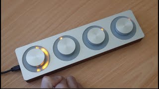 How does a monome work [upl. by Amalburga230]