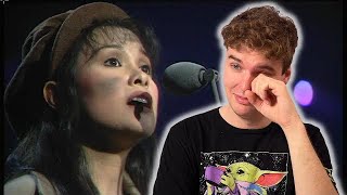 On My Own Lea Salonga  Vocal Coach Reacts [upl. by Oigolue83]