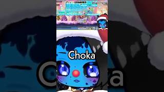 CHOKA CHOKA CHOKA CHOKA A 🤭 vtuber [upl. by Vano]