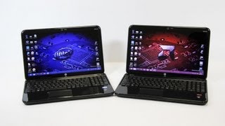 Видео обзор ноутбука HP Pavilion g6 [upl. by Mitchell]