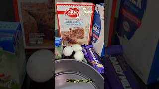 Baking time❤️ cake baking song lyrics love shortsvideo food easyfoodtomakeathome cakerecipe [upl. by Leban32]