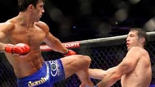 Luke Rockhold vs Tim Kennedy Full Fight Strikefor  UFC FULL FIGHT [upl. by Georgette]