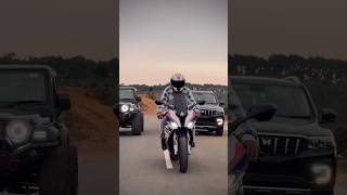 BmwS1000rr of Meghalaya 🔥 [upl. by Atikal713]