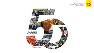 FEH NRW  50 Jahre Festabend [upl. by Osei]