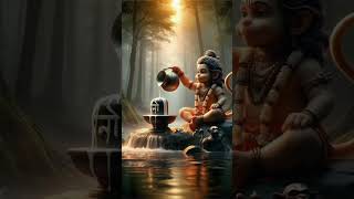 Om namah Shivay Om namah Shivay song  shiva hanumanchalisa mahadev [upl. by Rehposirhc777]