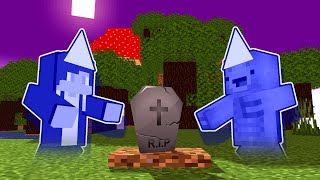 Maizen  After Life STORY👻  Minecraft Parody Animation Mikey and JJ [upl. by Onstad]