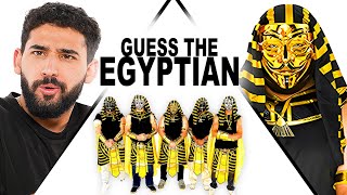 GUESS THE EGYPTIAN FT KYRO [upl. by Sybley943]