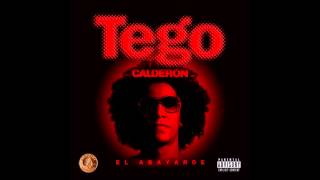 Tego Calderón  Los Difuntos [upl. by Russi321]