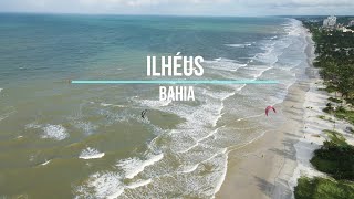 ILHÉUS  BAHIA [upl. by Llerrehc850]