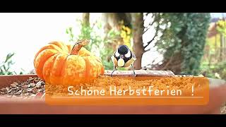 Schöne Herbstferien [upl. by Yoc]