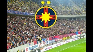 FCSB E STEAUA  RENASTEREA [upl. by Kcired]