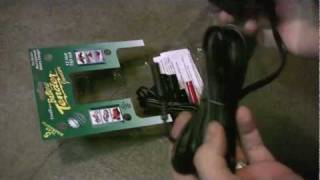 Auto Battery Tender JR maintainer review  putting on BMW F650 motorcycle [upl. by Hako824]