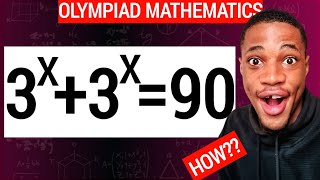 Olympiad MathematicsHow Many Real Answers Exist [upl. by Arimay364]