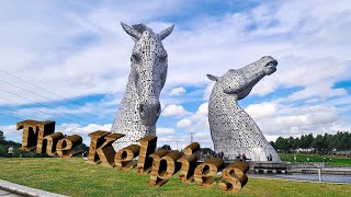 The Kelpies 2024 [upl. by Ayad]