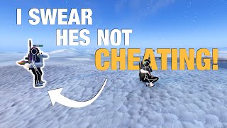 DayZ Admin EXPOSES Cheaters To Their TRUSTING TEAMMATES Ep90 [upl. by Negaem]