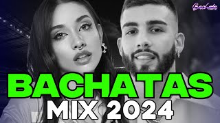 BACHATA 2024 🌴 BACHATA MIX 2024 🌴 MIX DE BACHATA 2024  The Most Recent Bachata Mixes [upl. by Wooldridge]