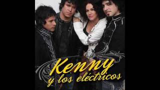 Kenny y los ElectricosPor tu Amor [upl. by Aikemal]