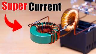 Current Booster Circuits for Maximum Power [upl. by Hannibal930]