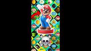 Was ist aus Amiibo geworden  nintendo amiibo supermario [upl. by Eelanna]