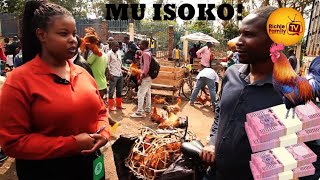 BYINSHI UTARI UZI BIBERA MU ISOKO RYINKOKO NINKWAVU ABATURAGE BARADUSEKEJE CYANE UKO BYIFASHE [upl. by Rases122]