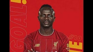 Maxifoot  Liverpool  Mané peutil gagner le Ballon dOr  🇸🇳💪👏🙏 [upl. by Marvella]