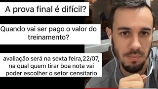 IBGE  CENSO 2022 TREINAMENTO DO RECENSEADOR  DÚVIDAS FREQUENTES [upl. by Mareah]