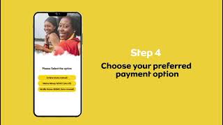 How To Subscribe To MTN Proggie Play amp Win [upl. by Orola]