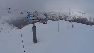 Val Cenis ski 2019 [upl. by Cox]