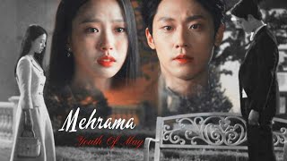 Mehrama  Youth of May  New Korean Mix Hindi Song  Korean Mix 2021  Korean Drama Hindi Songs  MV [upl. by Liederman823]