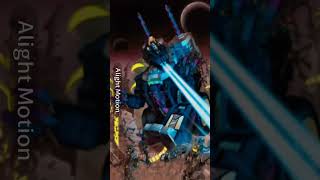 Trypticon IDW vs Godzilla shorts transformers godzilla godzillavskong vs 1v1 monsterverse [upl. by Chard]