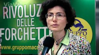 Dottssa Michela De Petris Medico Nutrizionista [upl. by Emoraj]