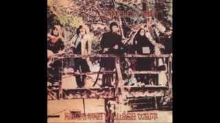 Steeleye Span Hark the village wait 1970 full album [upl. by Malet]