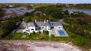 Ocean Avenue Homes  Newport Rhode Island [upl. by Cirillo]