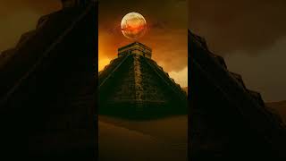 Discover 10 Incredible Chichen Itza Facts in 60 Seconds [upl. by Anide]