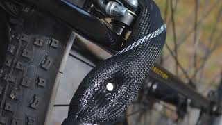 FINAL 230824 MTB chain lock [upl. by Teferi]