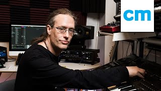 Ableton Max For Live Beginners Masterclass with Phelan Kane [upl. by Naves]