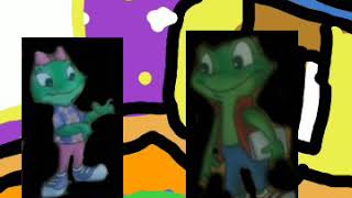 LeapFrog  quotToothquot 1997 USA FanMade [upl. by Vadim]