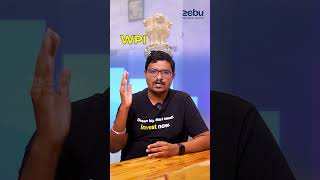 What is CPI amp WPI   Tamil  Zebu [upl. by Auohp]