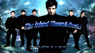 Pendulum  The Island Part 1  2 Immersion HQ [upl. by Aidnic]