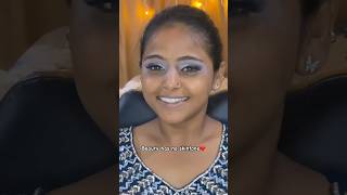 Dusky skin tone makeup duskyskinmakeup makeup tutorial shorts navratri ytshorts wedding [upl. by Akin]