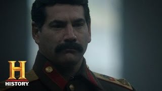 The World Wars Hitler Turns On Stalin S1 E2  History [upl. by Yup]